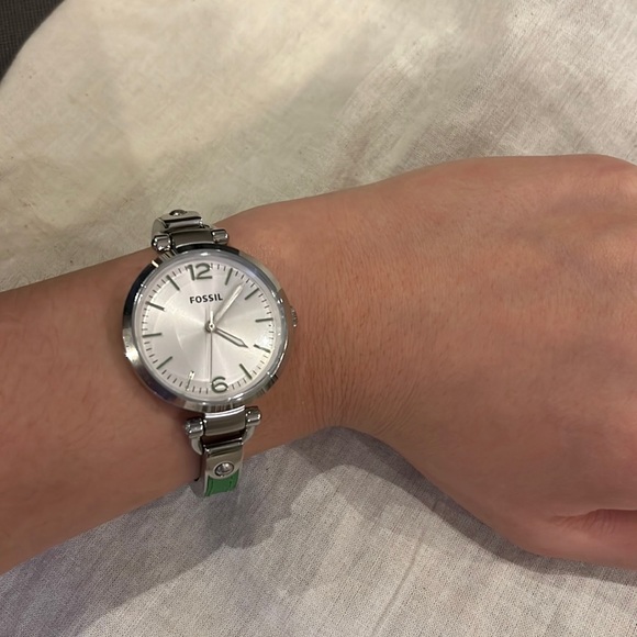 Fossil watch - Picture 7 of 8